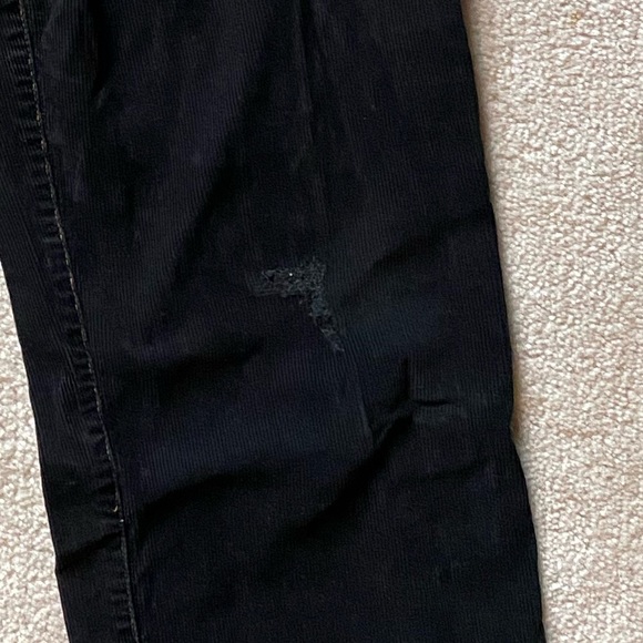 LEVIS Corduroys. - Picture 5 of 5